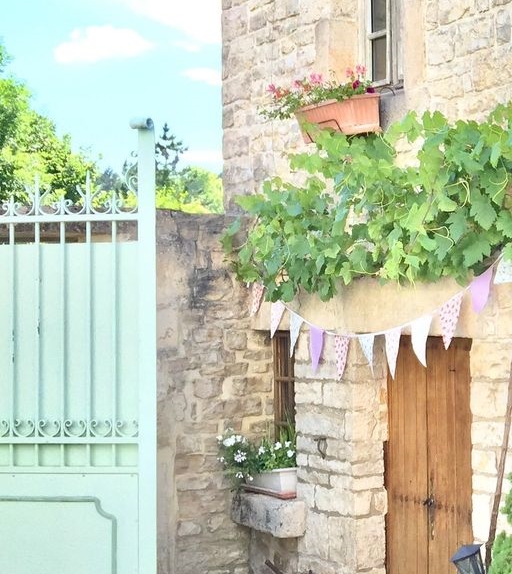 Champagne Tassin Fête Successeurs - tel